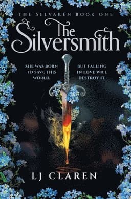 The Silversmith