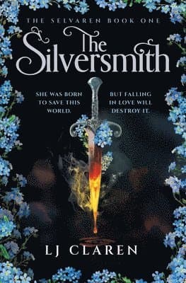 The Silversmith