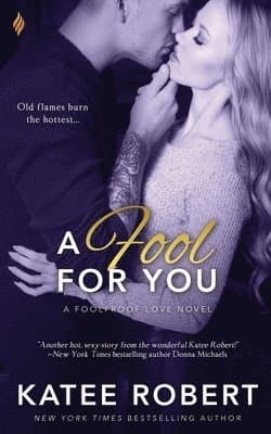 Fool for You