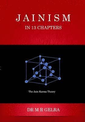 Jainism in 13 Chapters