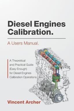 Diesel Engines Calibration. A users manual.
