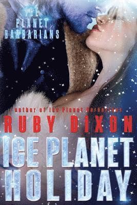Ice Planet Holiday
