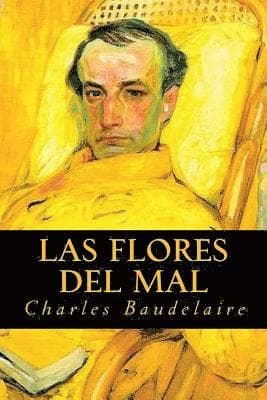 Las Flores del Mal