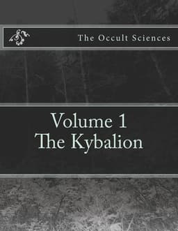 Occult Sciences
