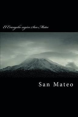 El Evangelio Según San Mateo