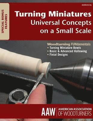 Turning Miniatures: Universal Concepts on a Small Scale