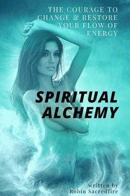 Spiritual Alchemy