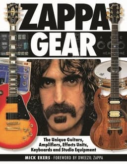 Zappa Gear