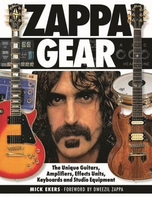 Zappa Gear