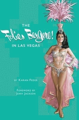 The Folies Bergere in Las Vegas
