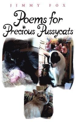 Poems for Precious Pussycats