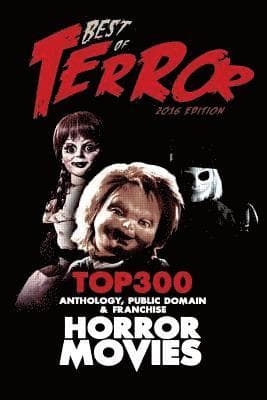 Best of Terror 2016