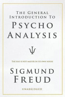 A General Introduction to Psychoanalysis
