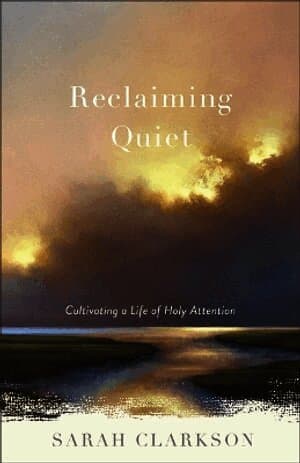 Reclaiming Quiet