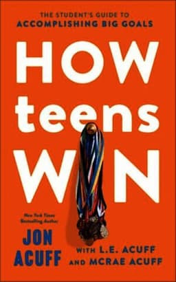 How Teens Win