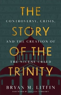 Story of the Trinity