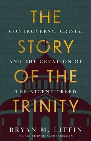 Story of the Trinity
