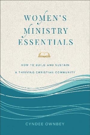 Women's Ministry Essentials