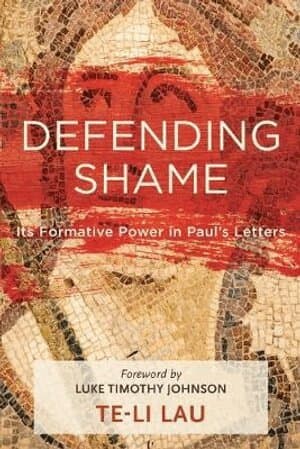Defending Shame