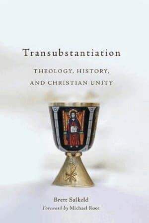 Transubstantiation