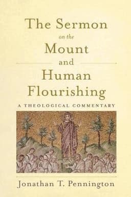 Sermon on the Mount and Human Flourishing