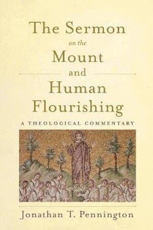 Sermon on the Mount and Human Flourishing