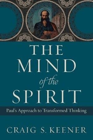 Mind of the Spirit