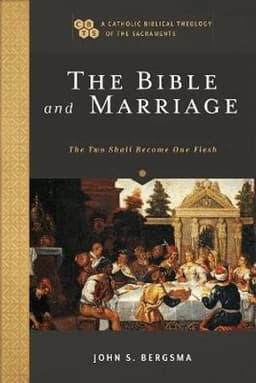 Bible and Marriage