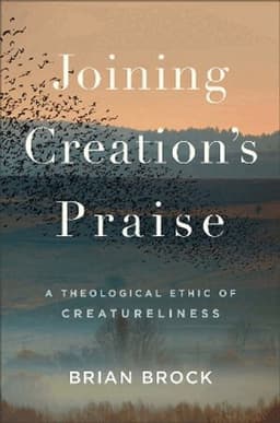 Joining Creation's Praise