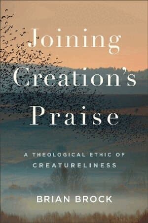 Joining Creation's Praise