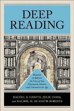 Deep Reading