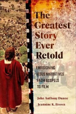 Greatest Story Ever Retold