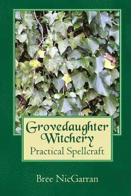 Grovedaughter Witchery