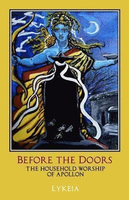 Before the Doors: The Household Worship of Apollon