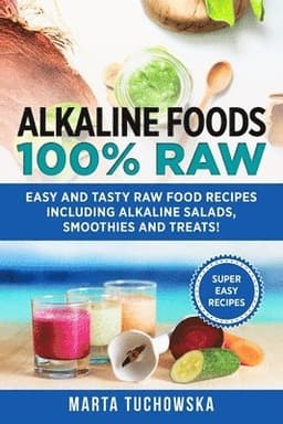 Alkaline Foods