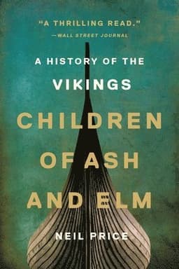 Children of Ash and Elm