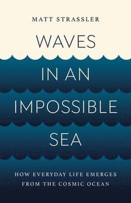Waves in an Impossible Sea