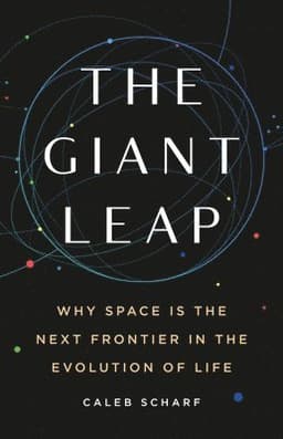 The Giant Leap