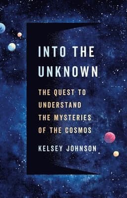 Into the Unknown