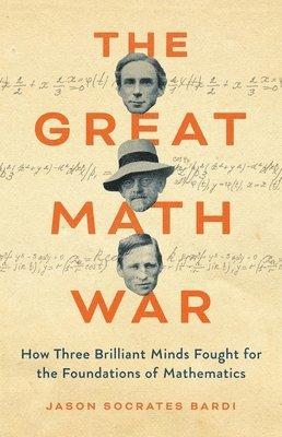 The Great Math War