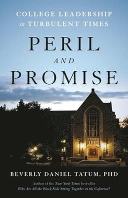Peril and Promise