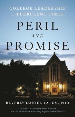 Peril and Promise