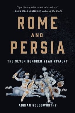 Rome and Persia