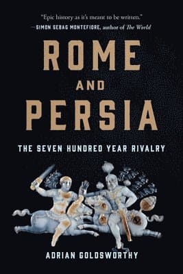 Rome and Persia