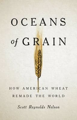 Oceans of Grain