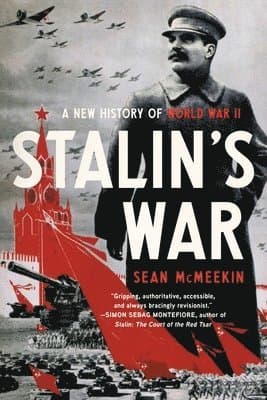Stalin's War