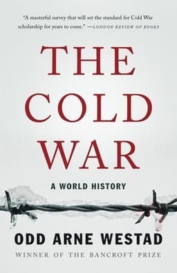 The Cold War