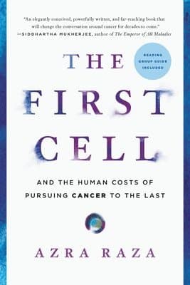 First Cell