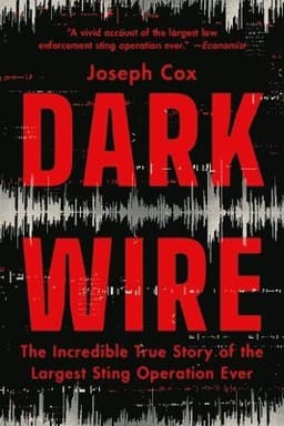 Dark Wire