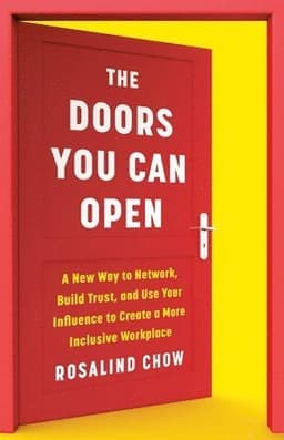 Doors You Can Open